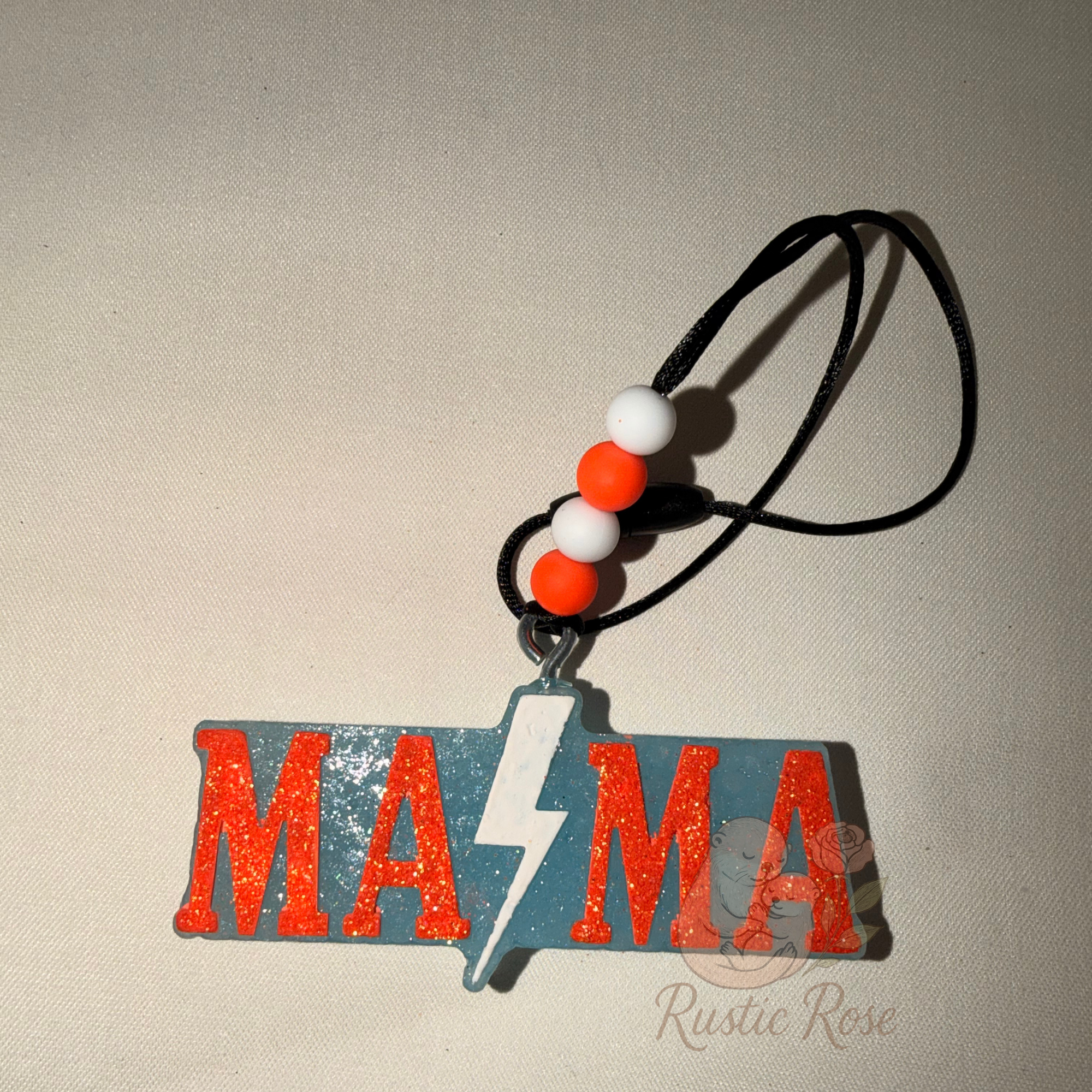 Orange MAMA - Froot Loop