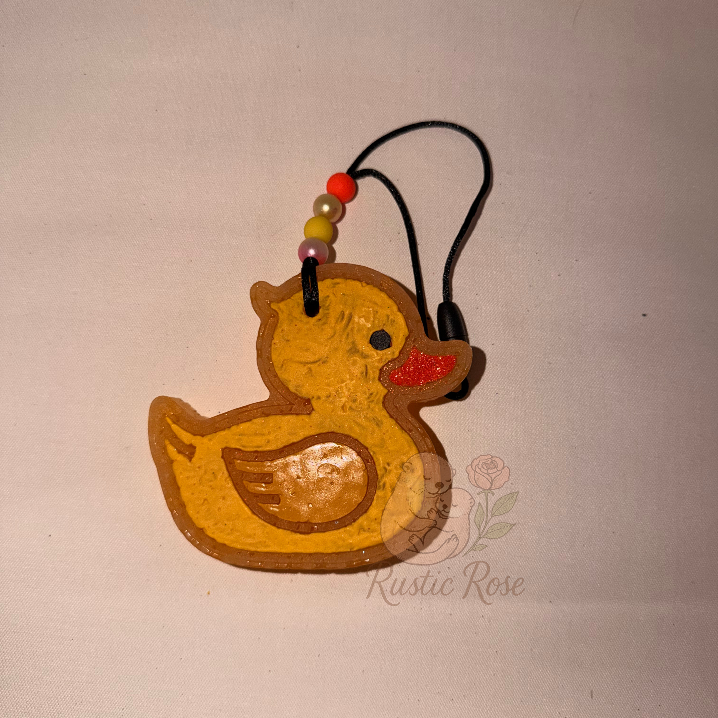Yellow Duck - Bahama Mama