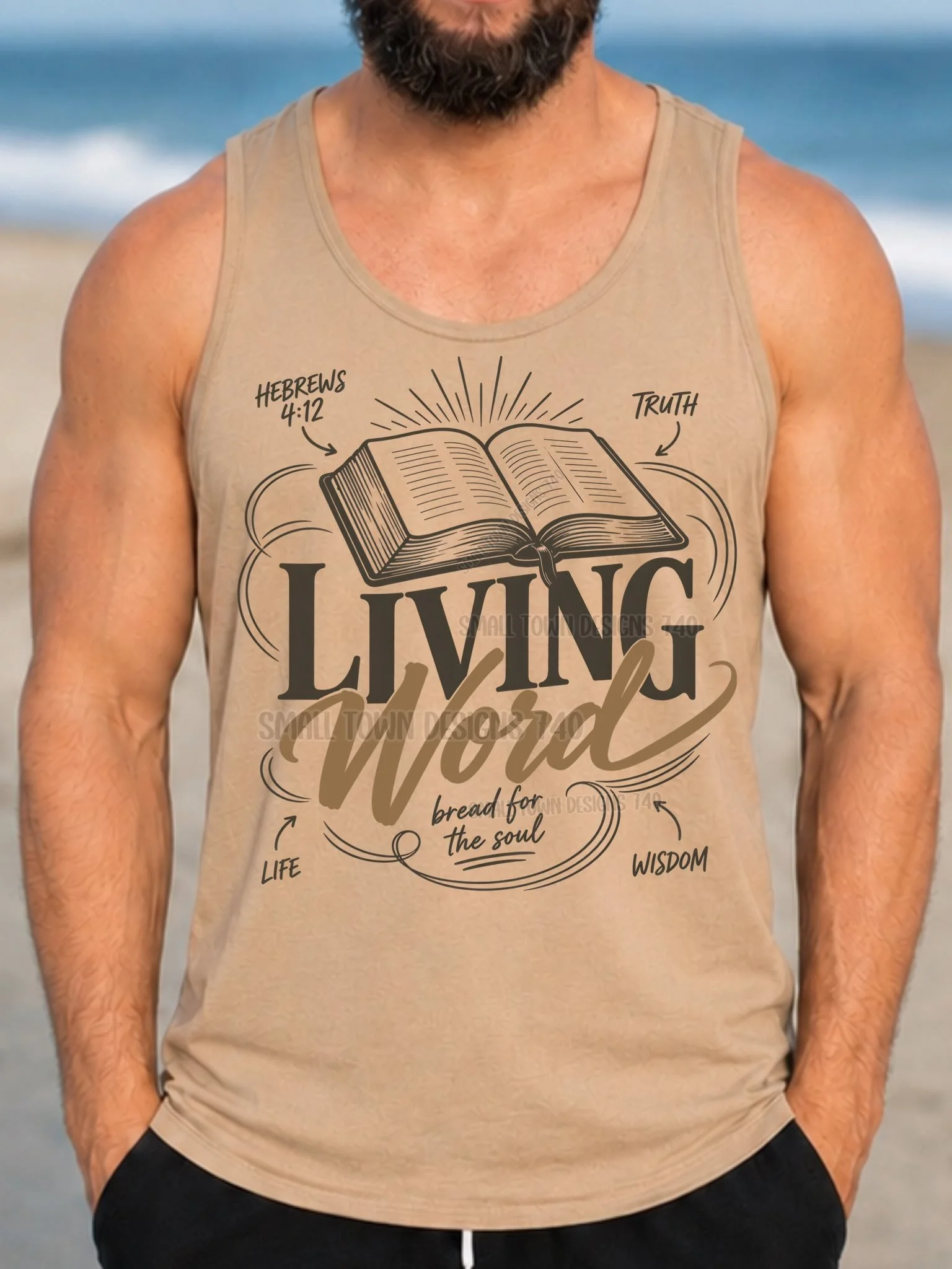 Living Word