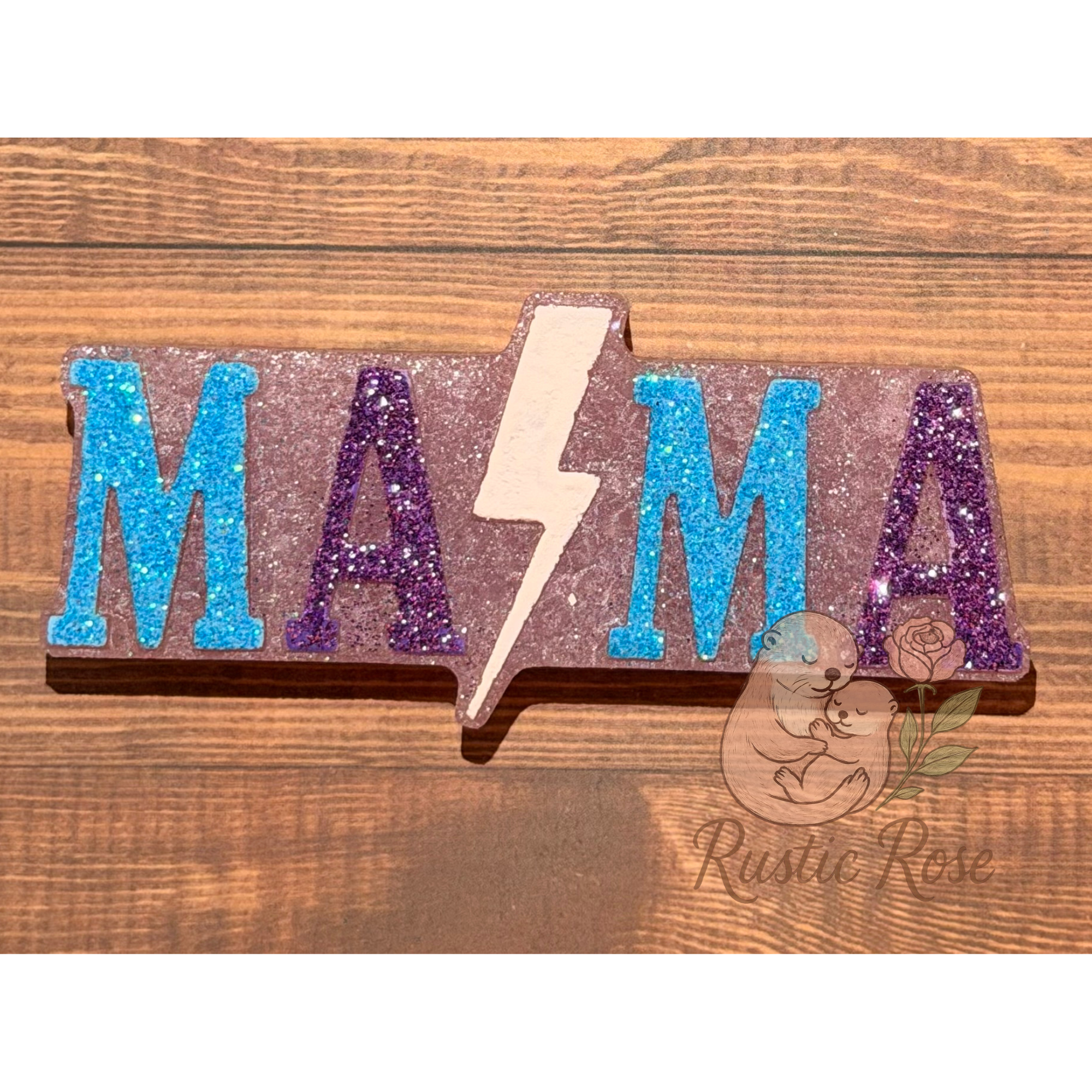 MAMA - Vanilla Pineapple