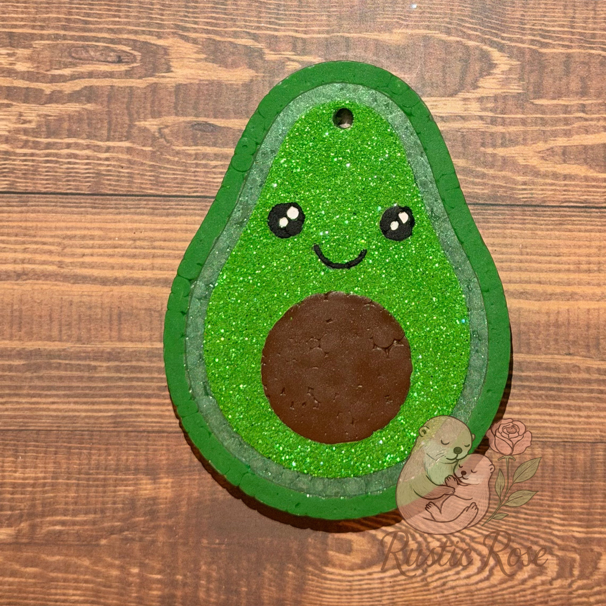 Avocado - Bahama Mama