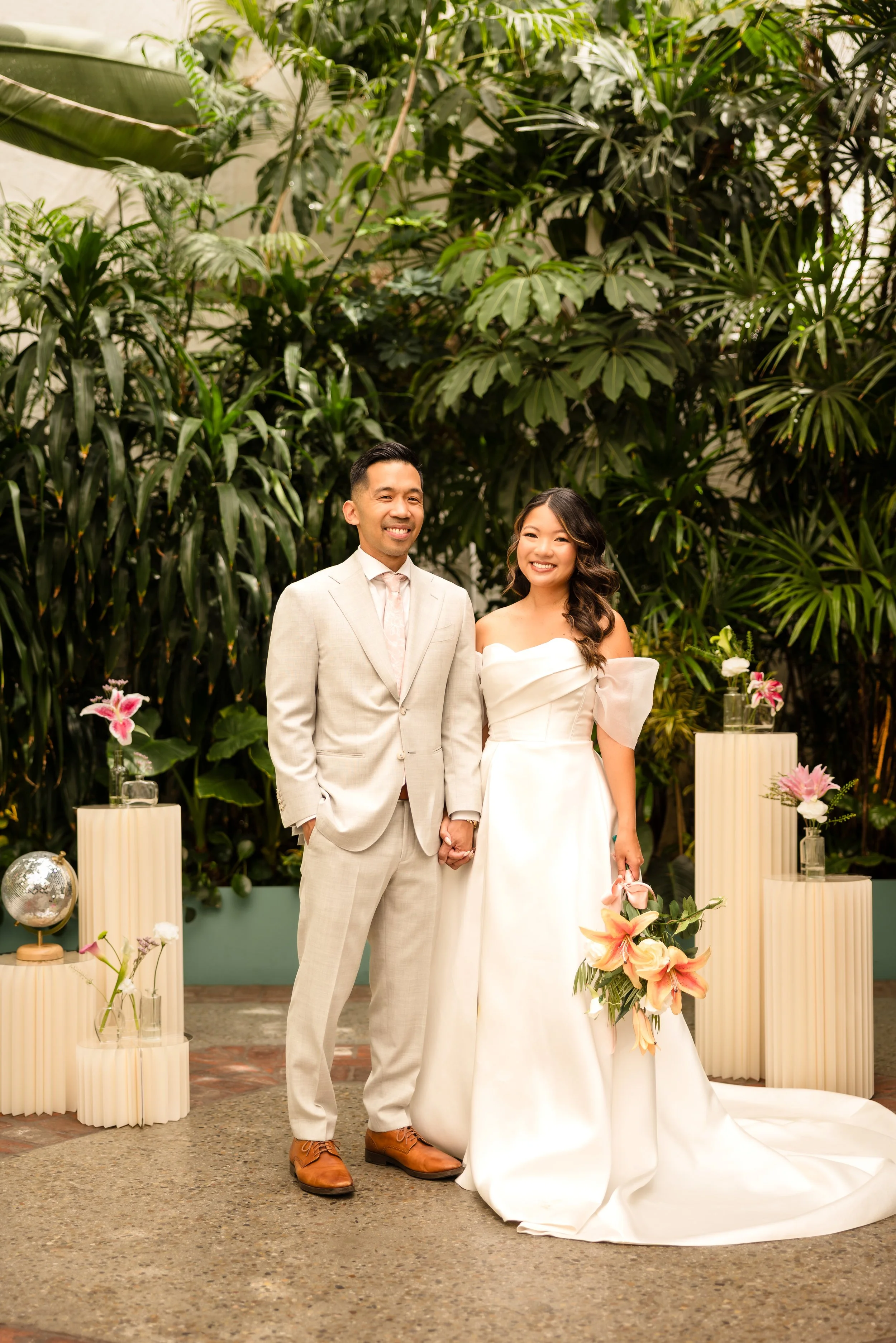 Do You Need a Day-Of Coordinator?