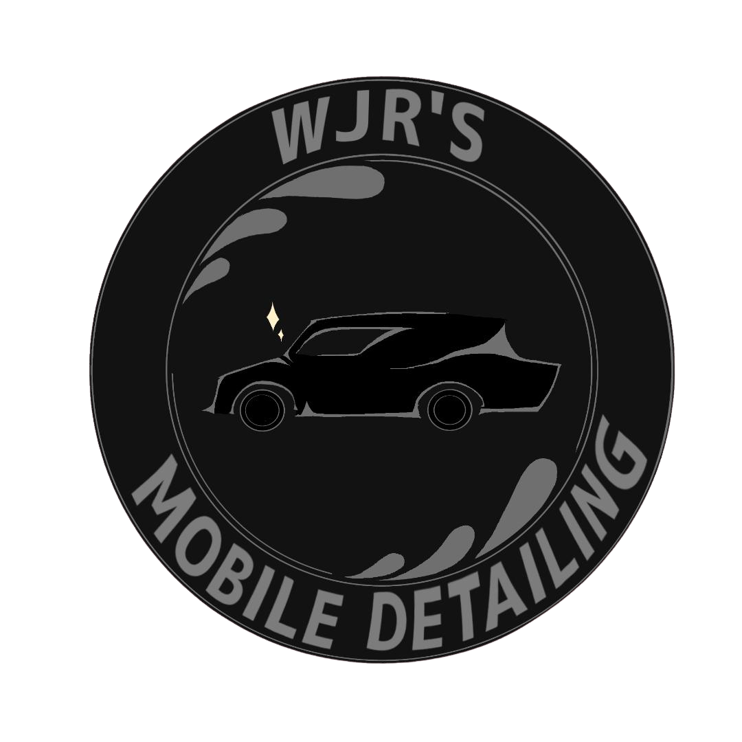 WJR'S MOBILE DETAILING