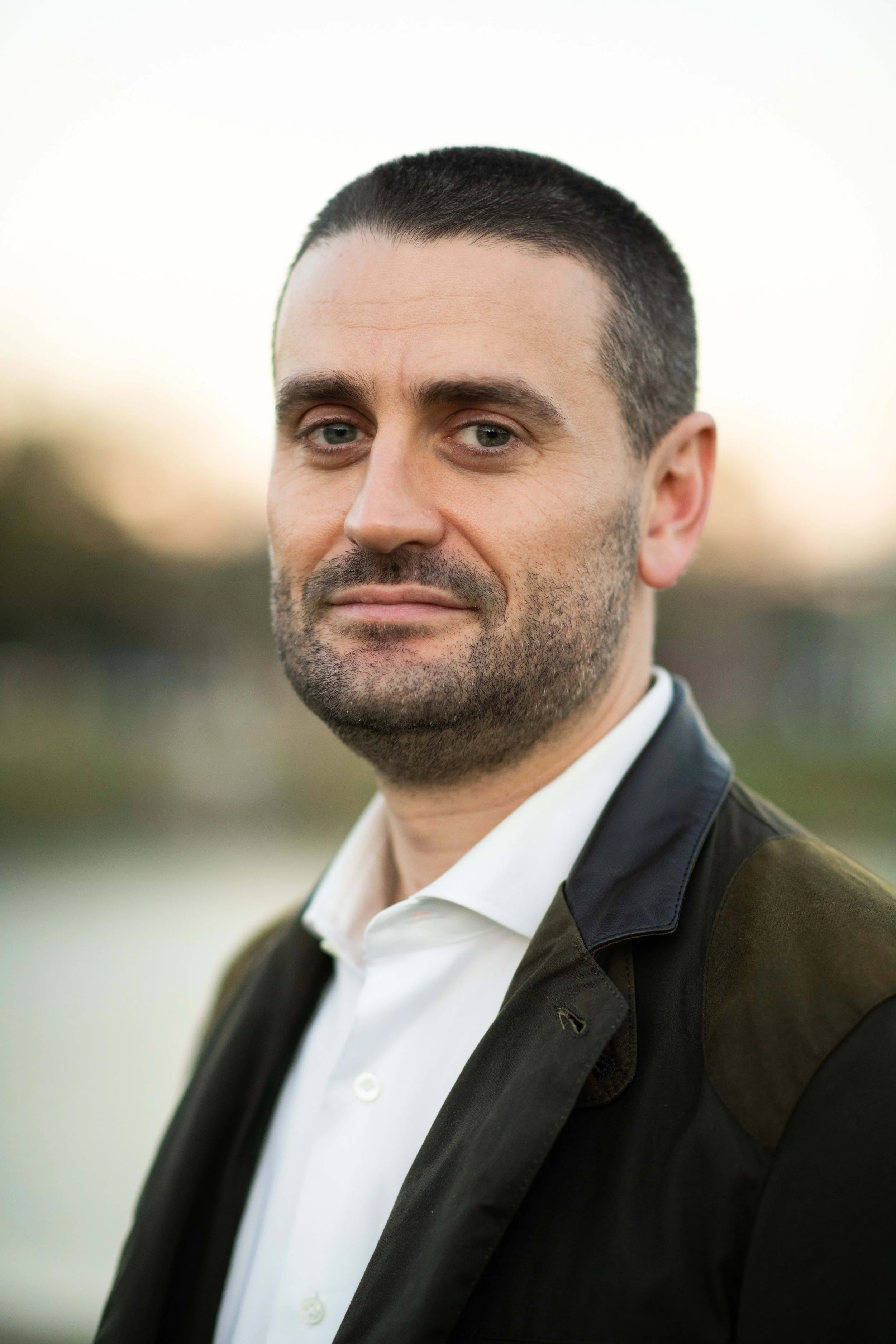 Image of Dr. Mauch
