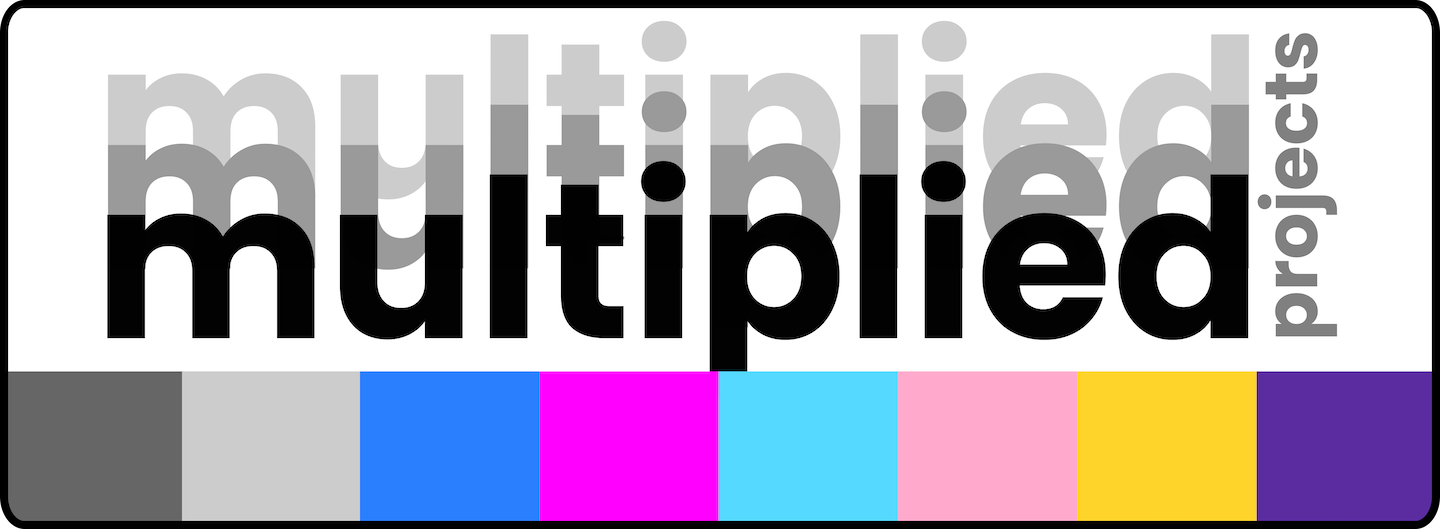 Multiplied Projects