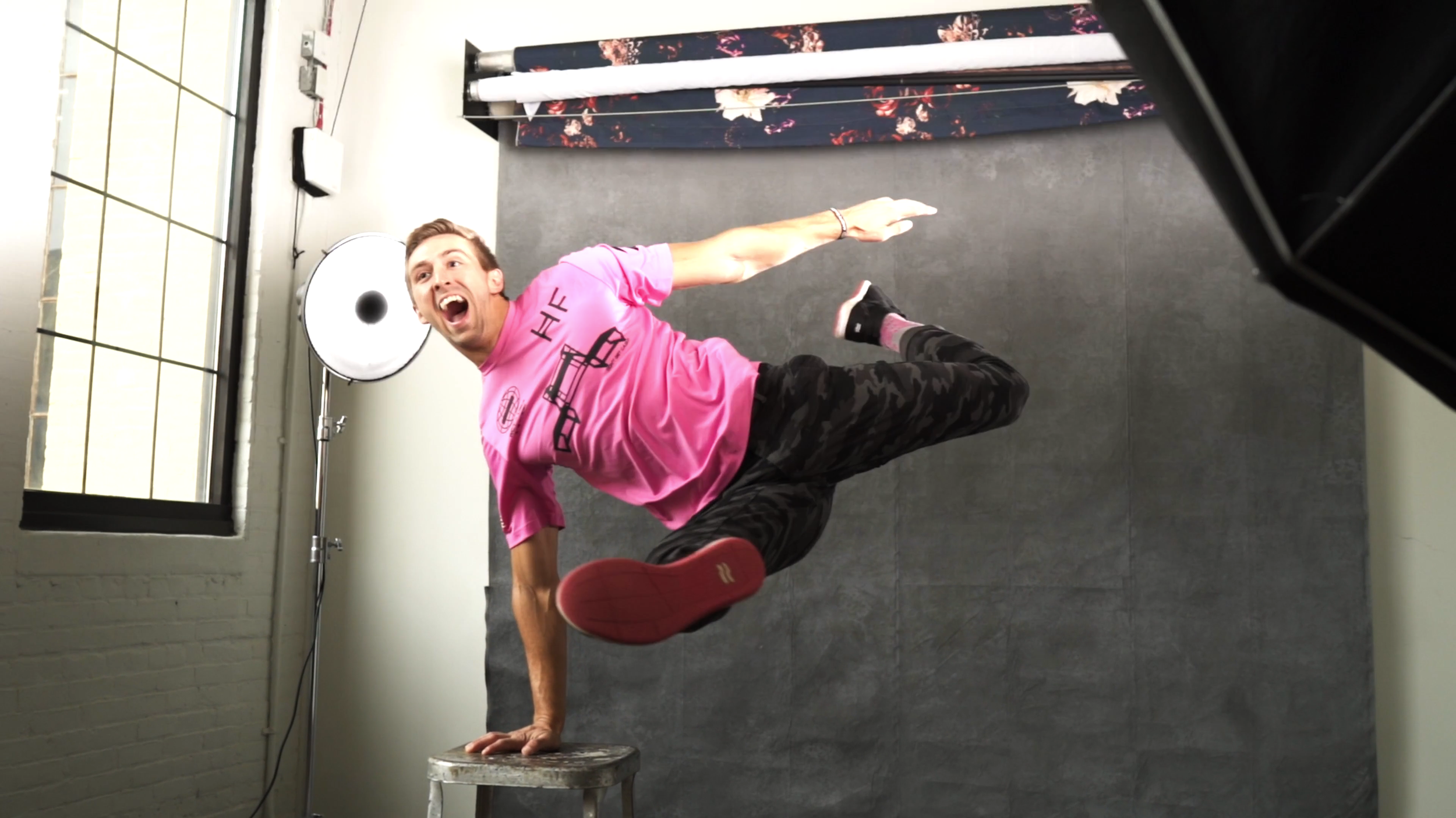 KLRE X Billboard Winner