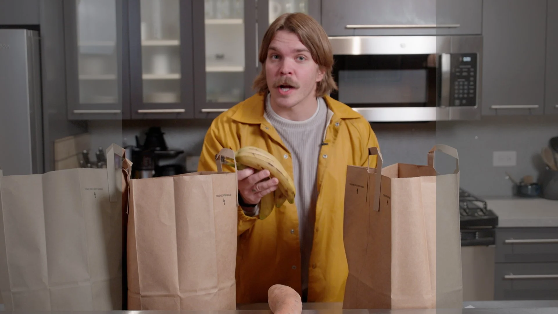 Rocket Money X Mini Grocery Cart