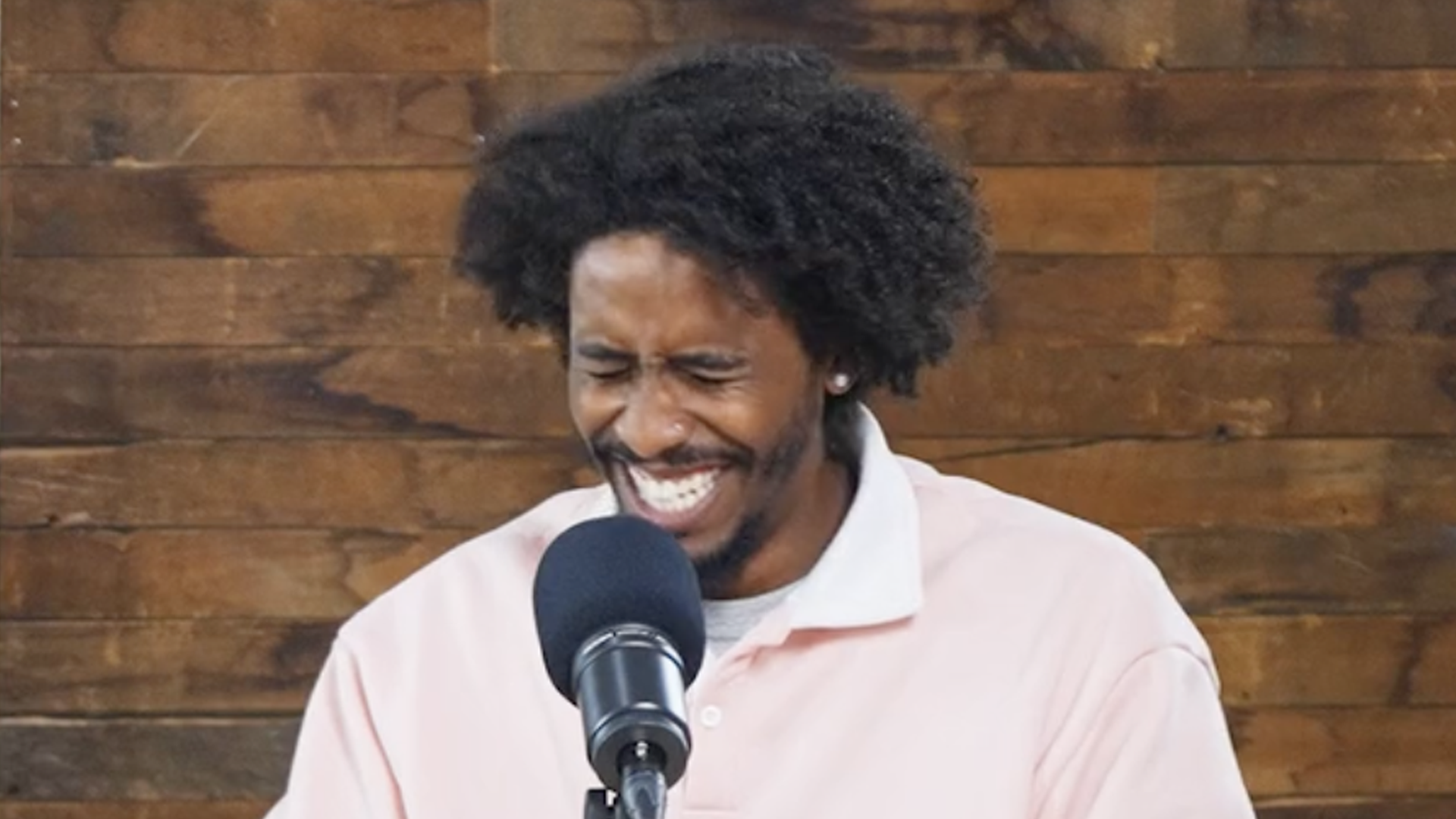 Rocket Money X Forgetful Person