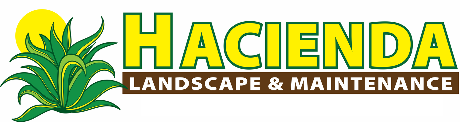 Hacienda Landscape &amp; Maintenance