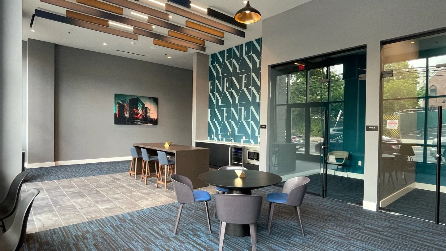 Discover Envy CoWork where ideas grow and connections happen. Flexible coworking spaces, meeting rooms, and a focused environment designed to elevate your everyday workflow.

Join the community. Link in bio.

#EnvyCoWork #CoworkingLife #NewarkNJ #ent