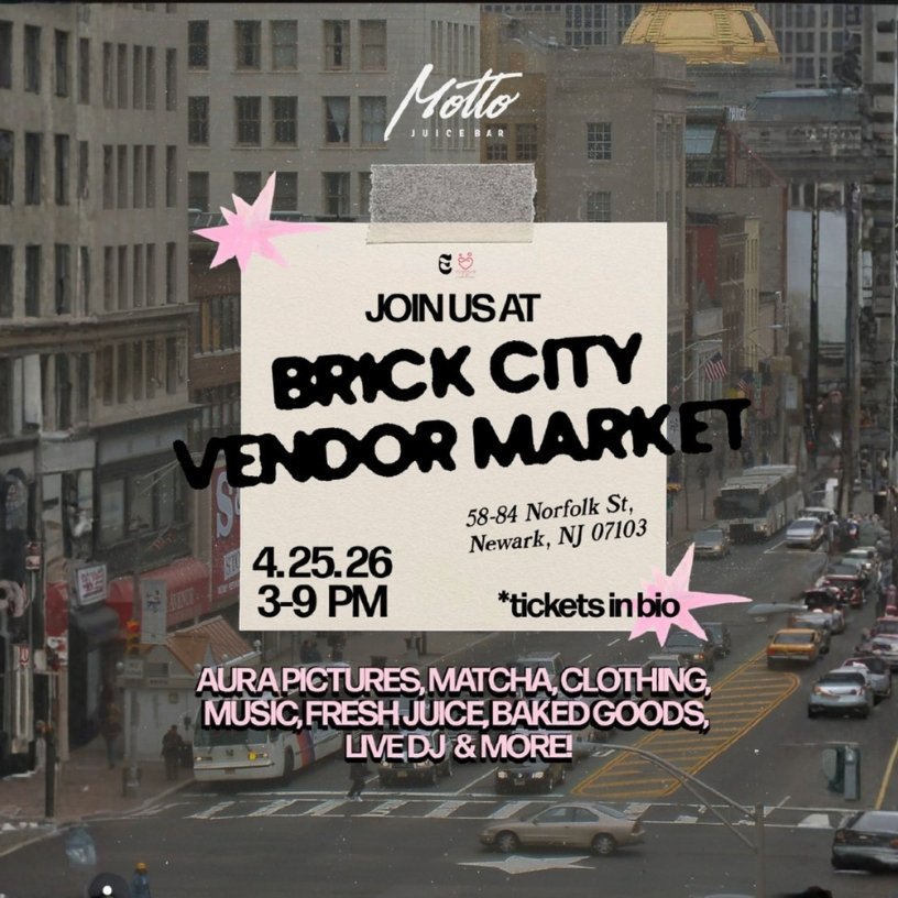 NOVU Vendors Market ✨