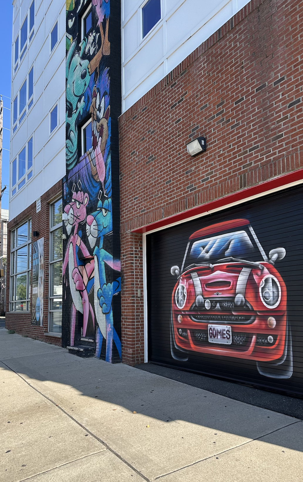 Reclaiming Space Through Art: A New Chapter at NOVU District