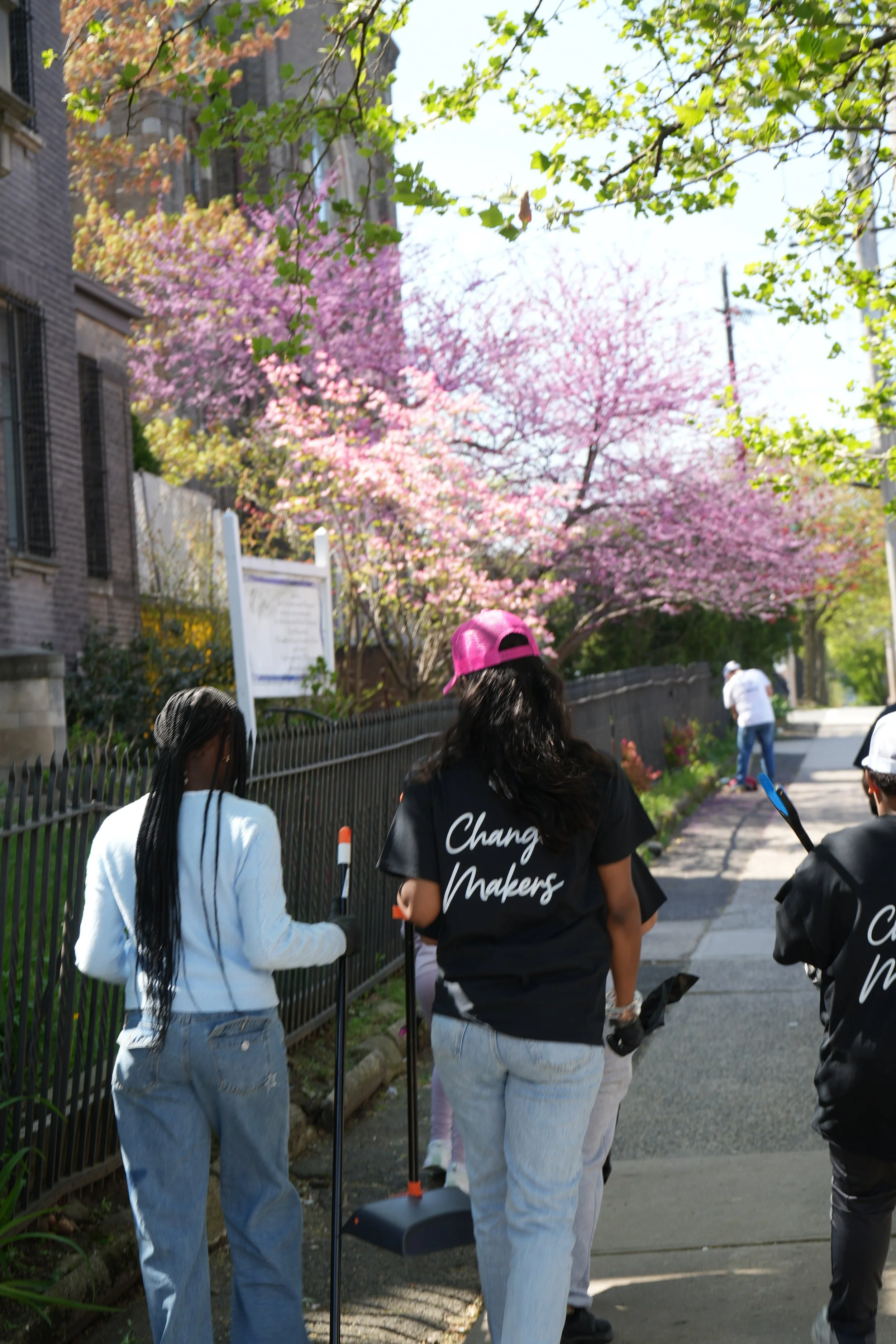Roots in the Concrete: How NOVU District Is Turning Earth Day Into a Blueprint for Newark's Future