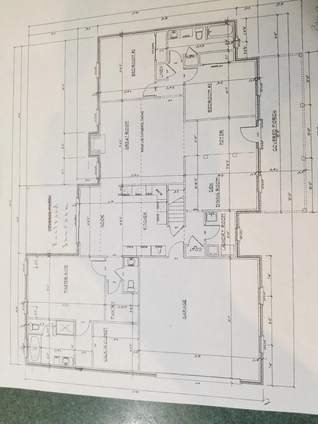 Home Plans