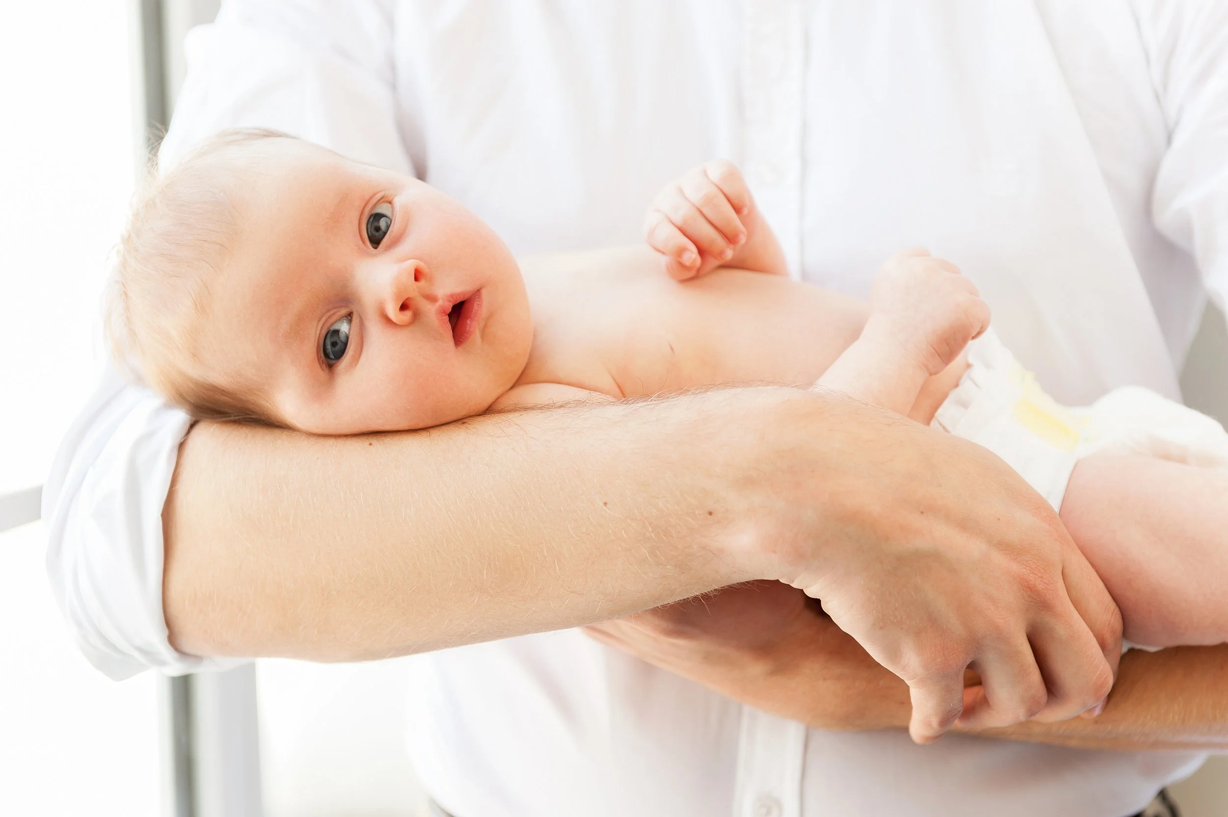 Mental Health &amp; Breastfeeding