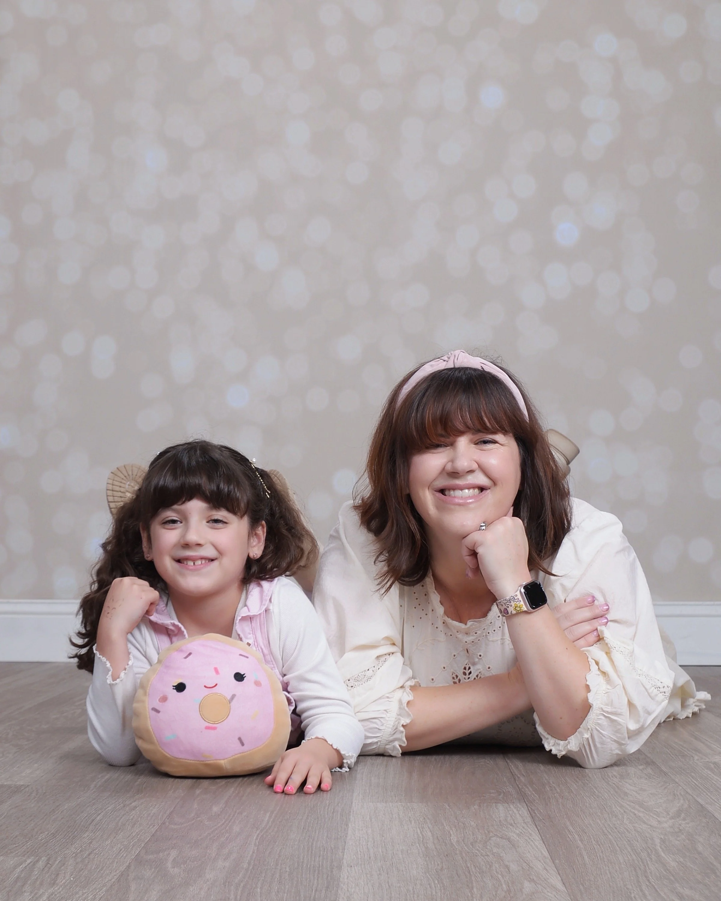 The Story of My Lactation Business
