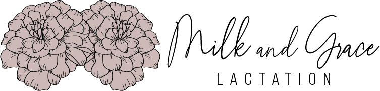 Milk and Grace Lactation