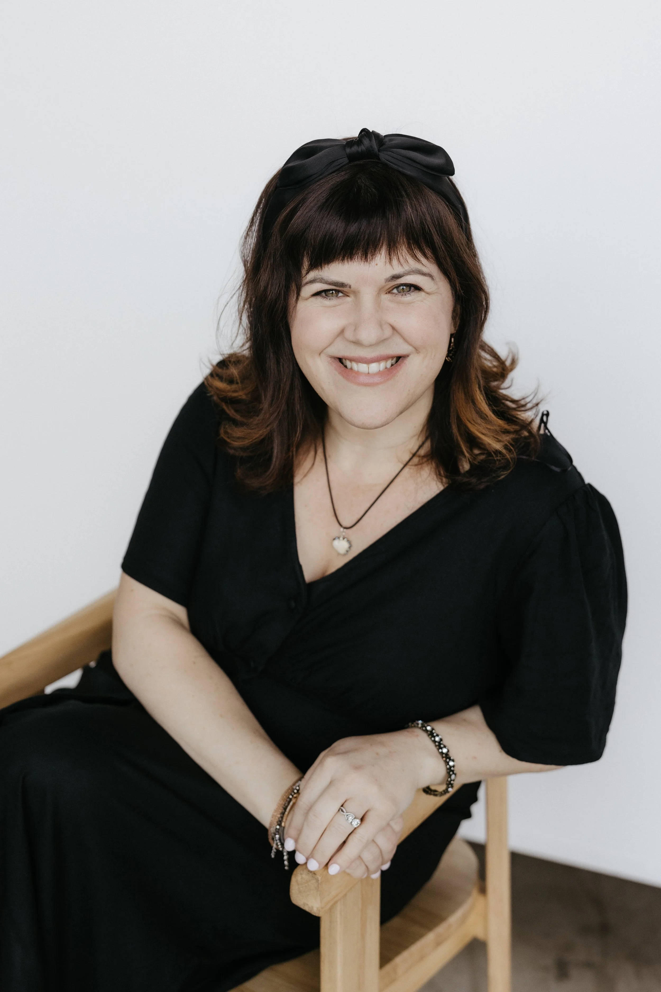 Jeanette DeMeis, IBCLC