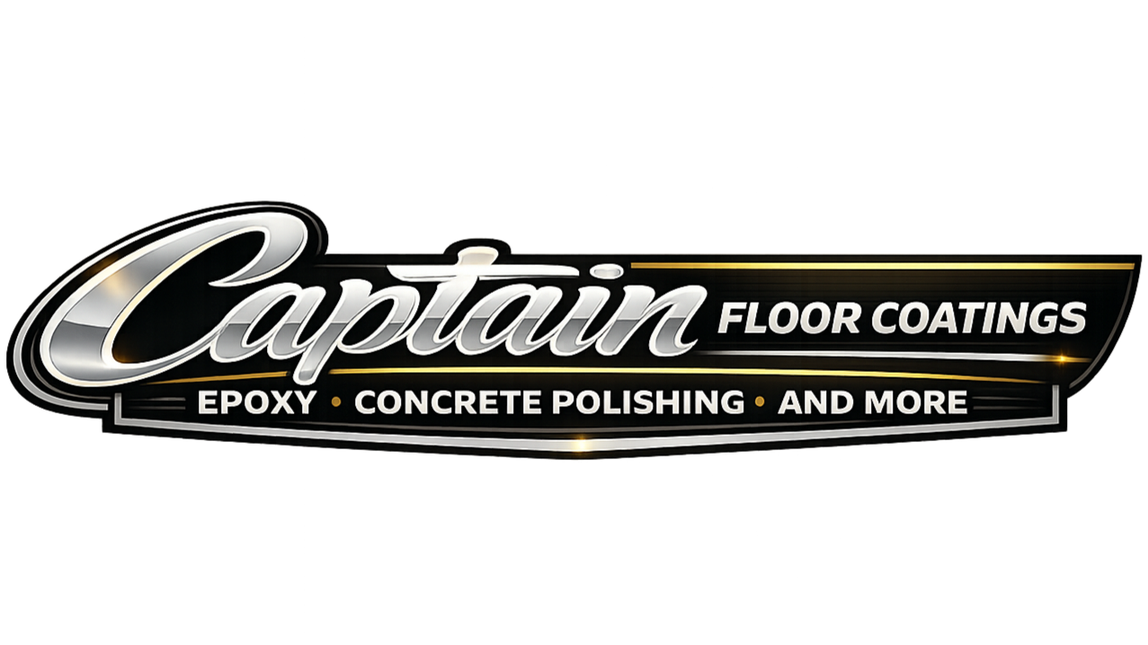Captain Floor Coatings