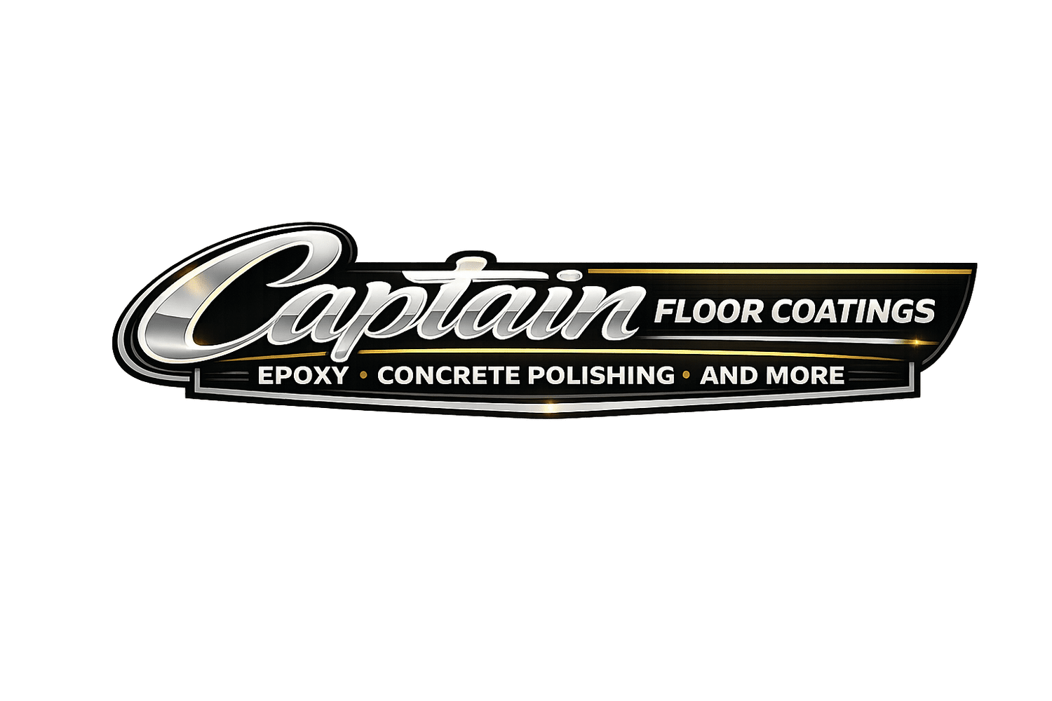 Captain Floor Coatings
