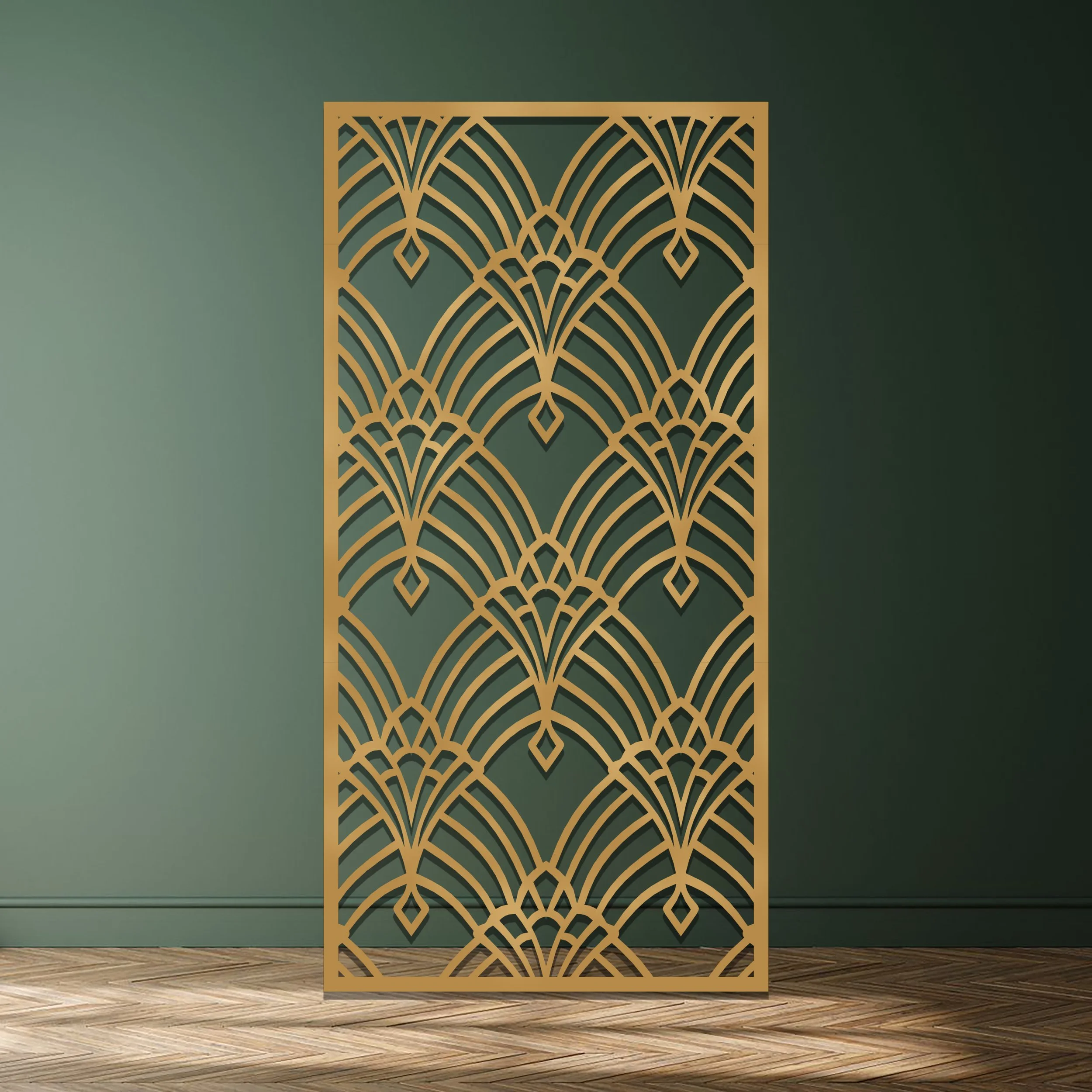 Art Deco 3   |   Spec Code: FA-DEC03