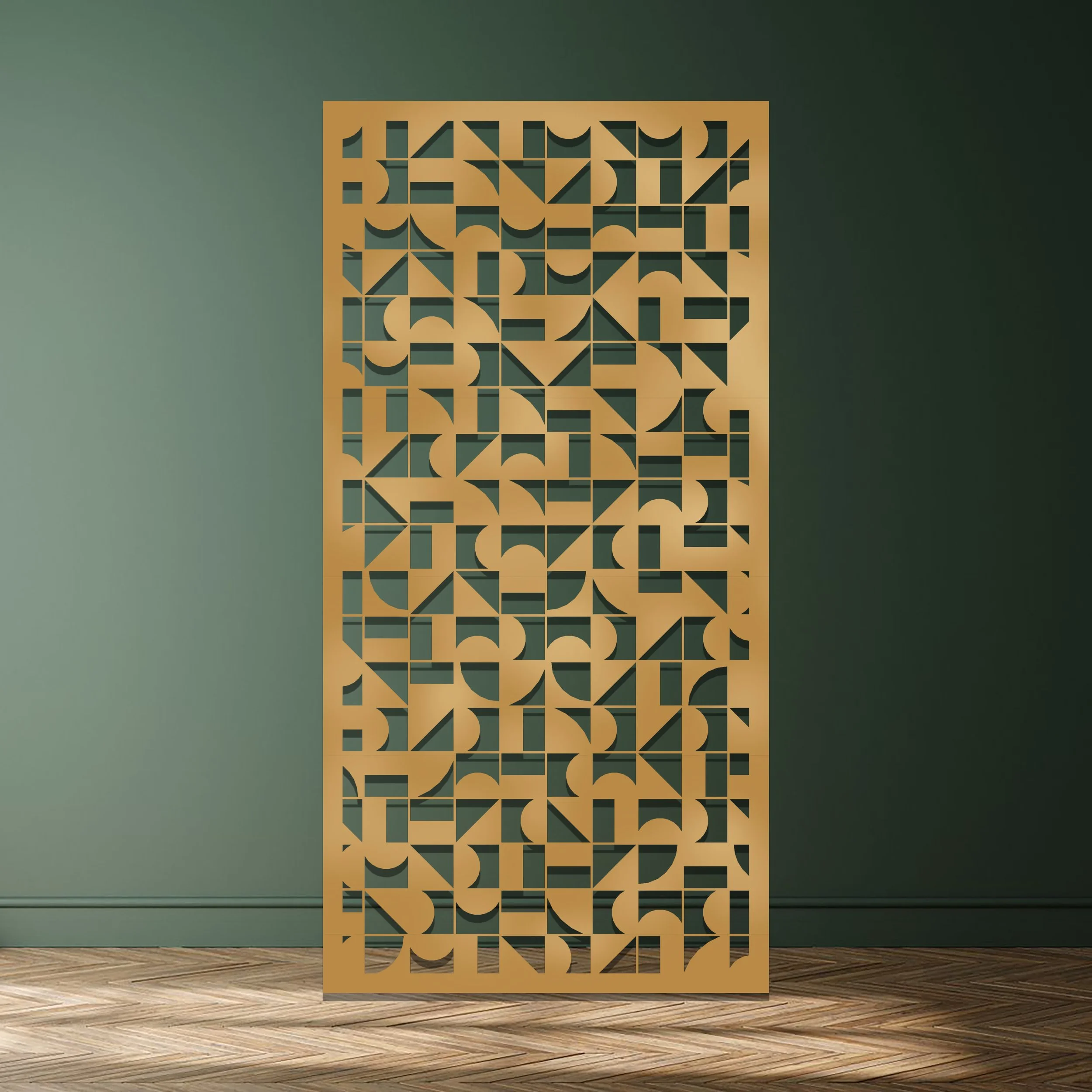 Art Deco 11   |   Spec Code: FA-DEC11