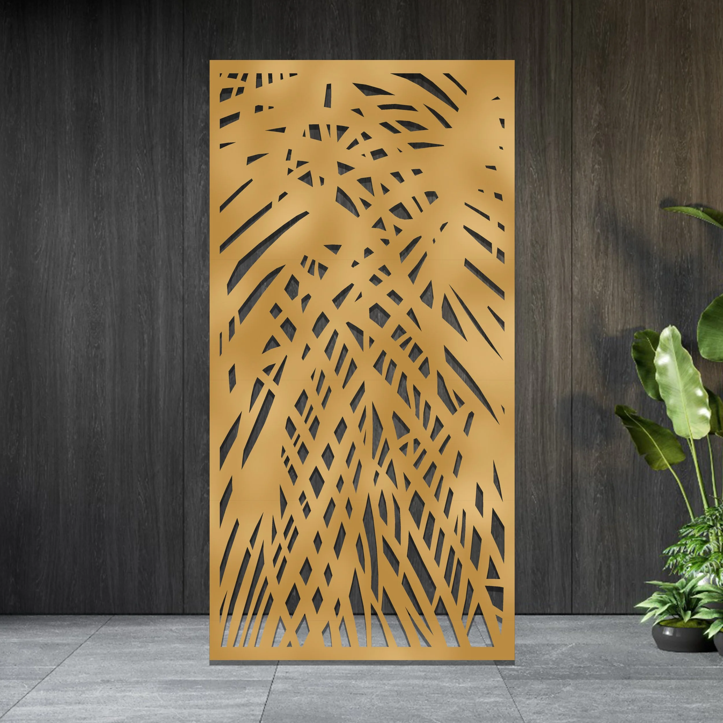 Palm Leaves 05   |   Spec Code: FA-PAL05