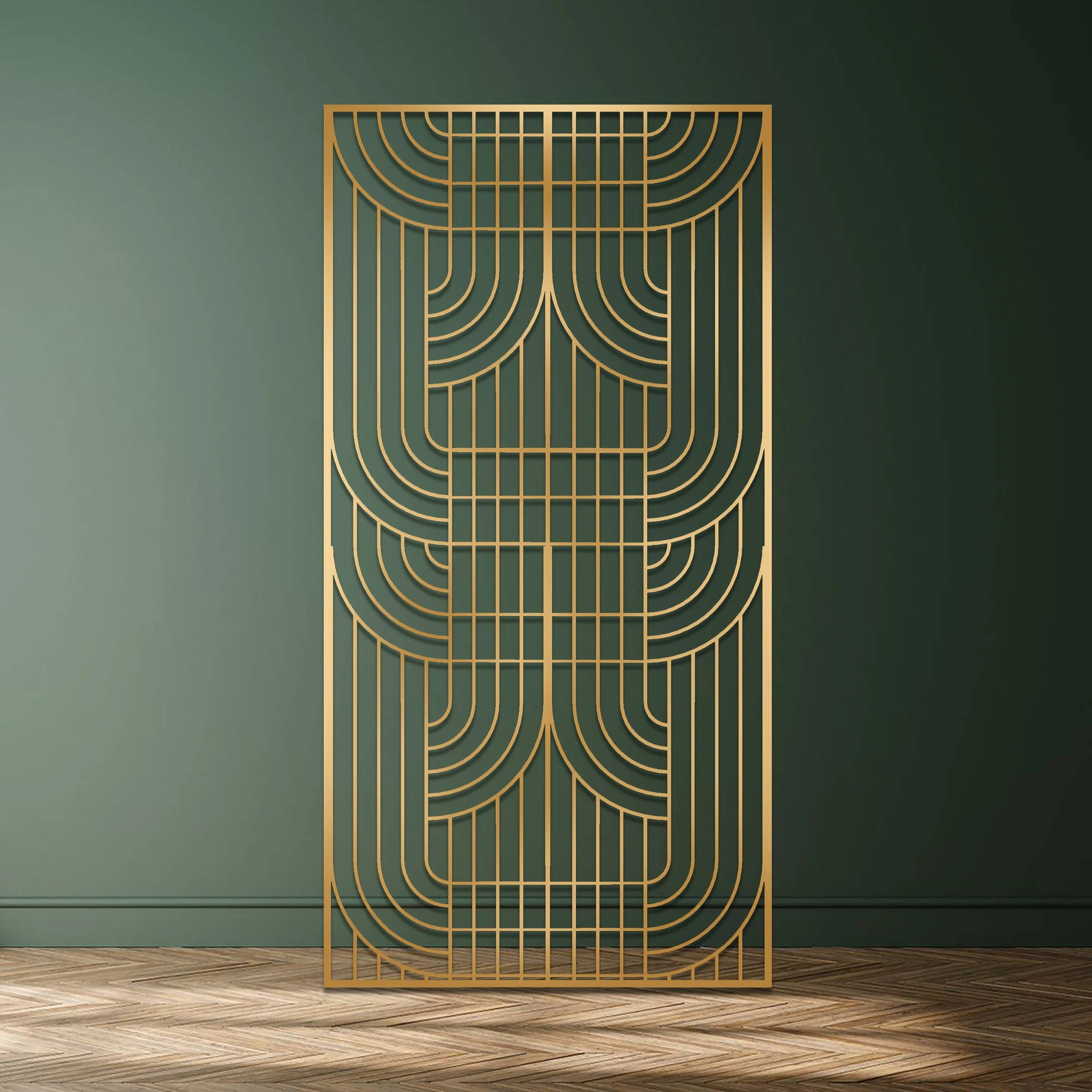 Art Deco 1   |   Spec Code: FA-DEC01