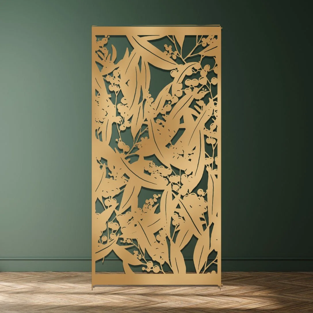 Wattle   |   Spec Code: FA-WAT01