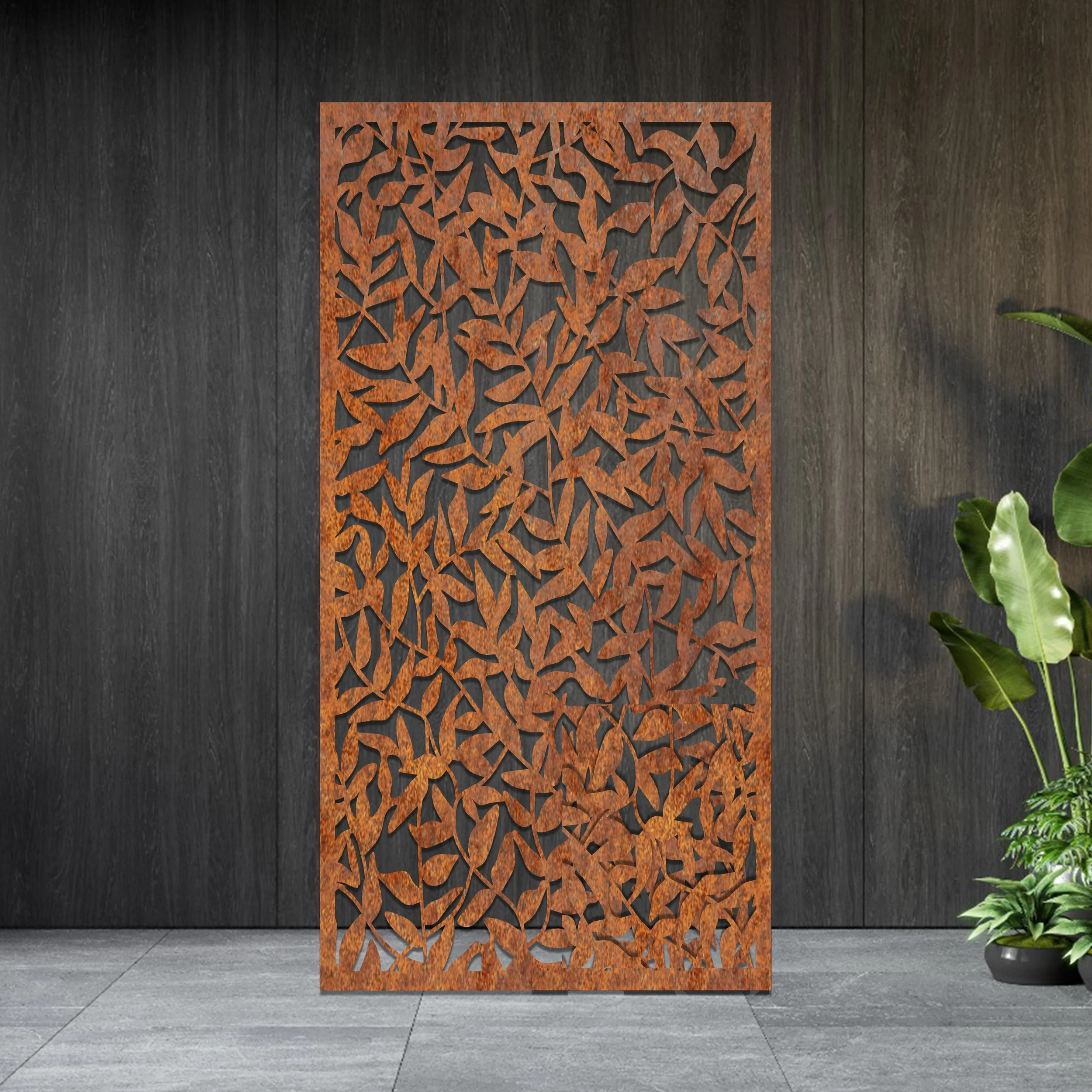 Leaves   |   Spec Code: FA-LEA01