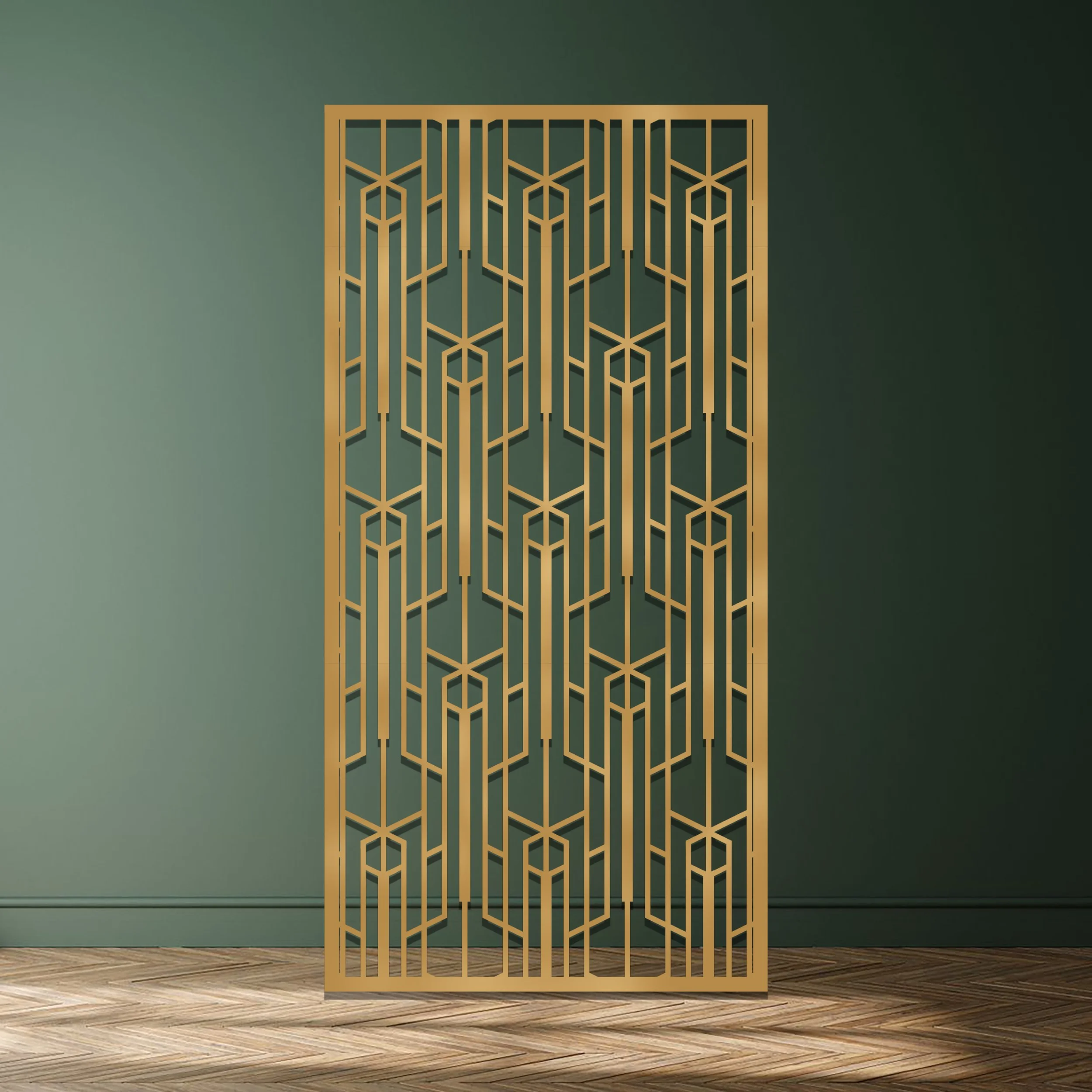 Art Deco 08   |   Spec Code: FA-DEC08
