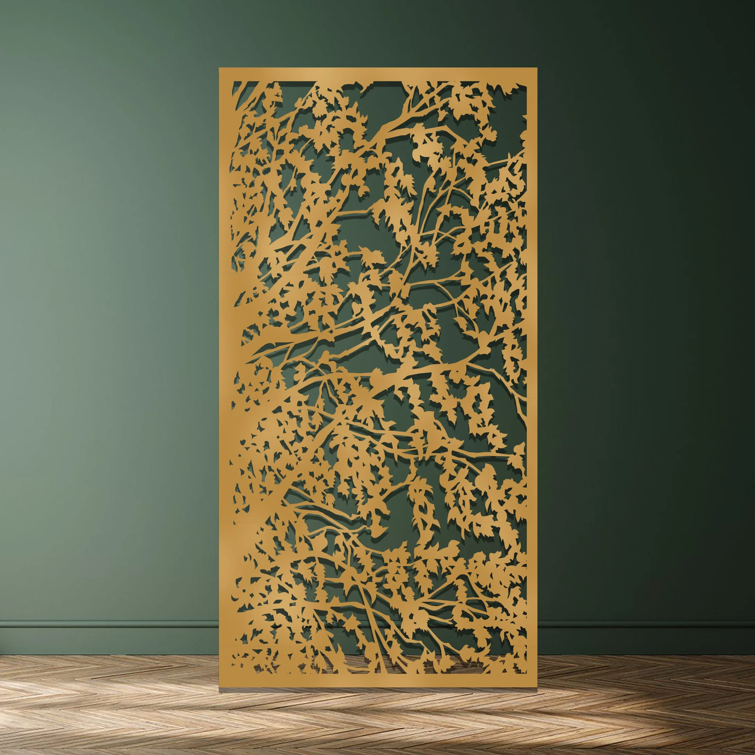 Silver Birch   |   Spec Code: FA-SIL01