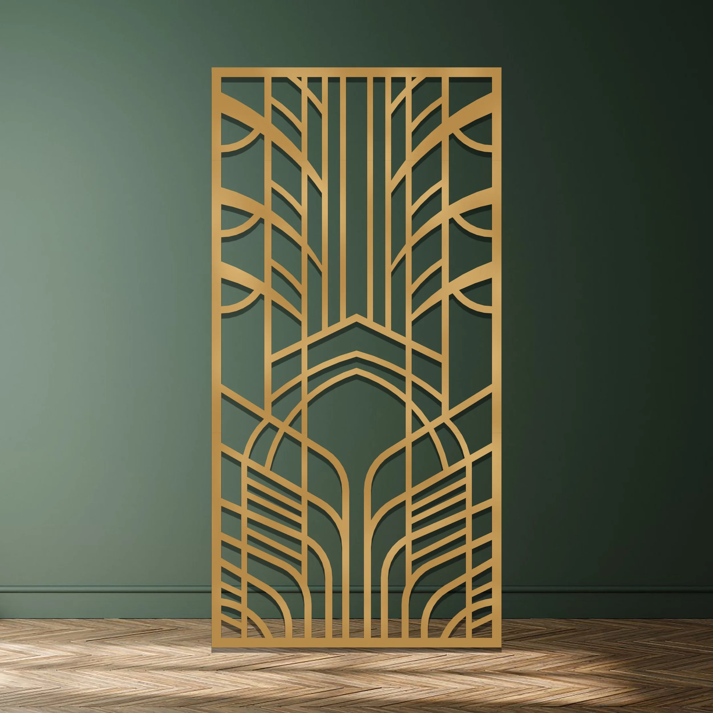 Art Deco 05   |   Spec Code: FA-DEC05