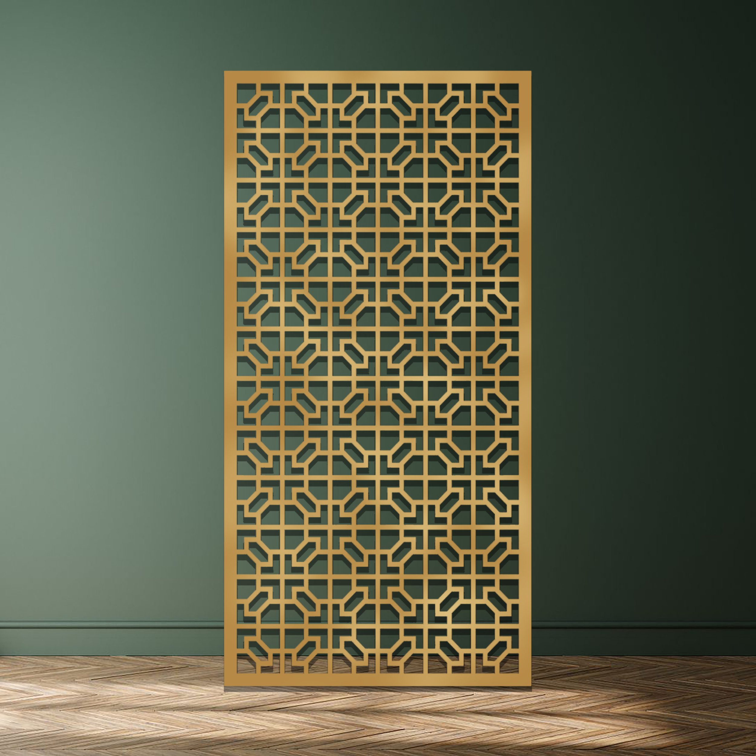 Oriental-1   |   Spec Code: FA-ORI01