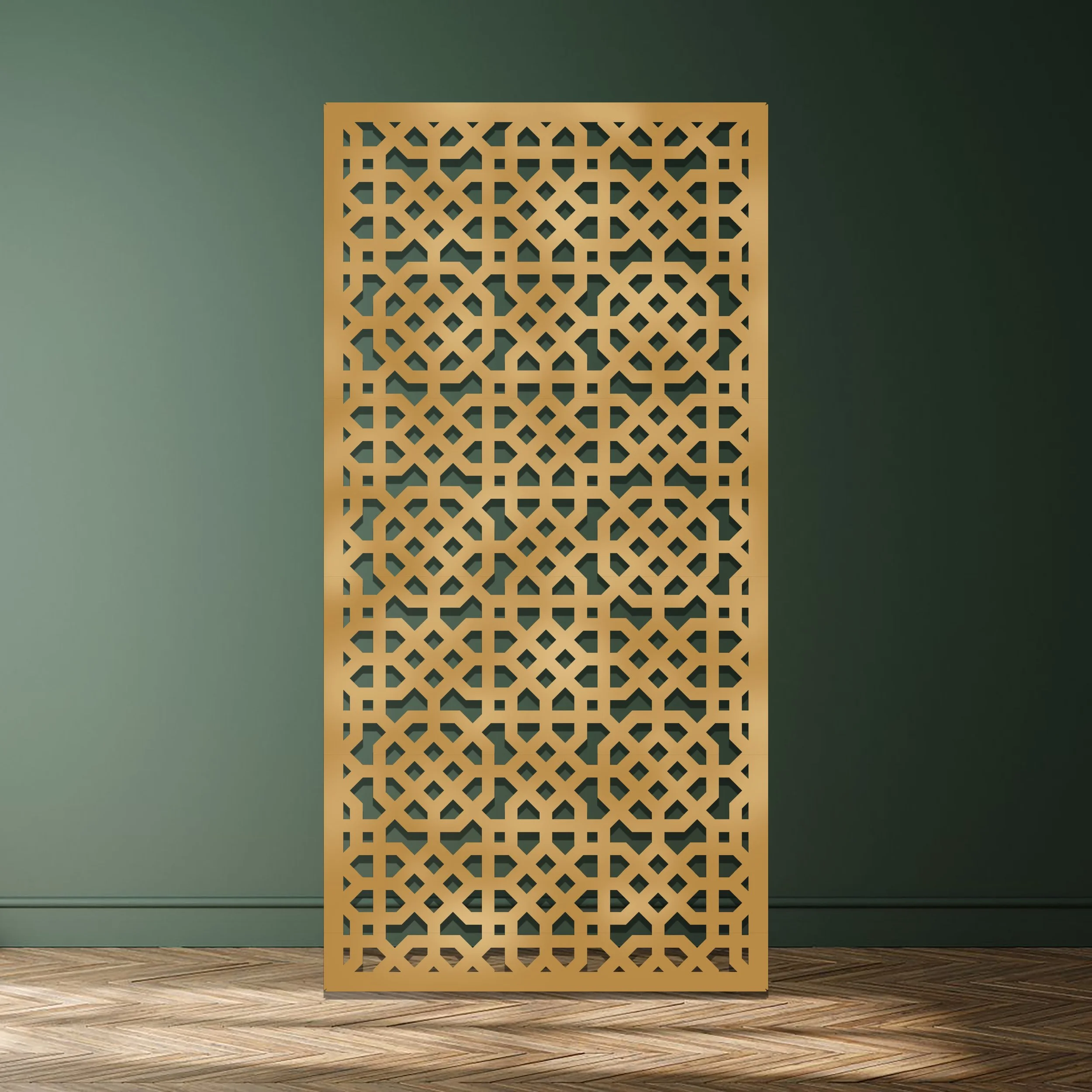 Temple Screen 2   |   Spec Code: FA-TEM02