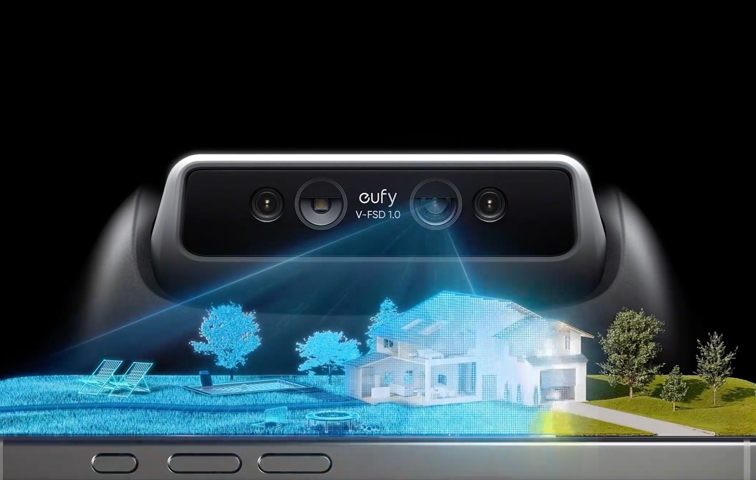 Anker Innovation Intern