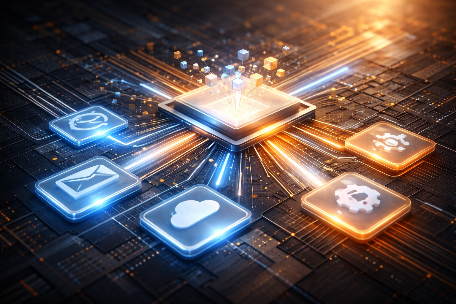 Driving Enterprise Efficiency Through Service Rationalization