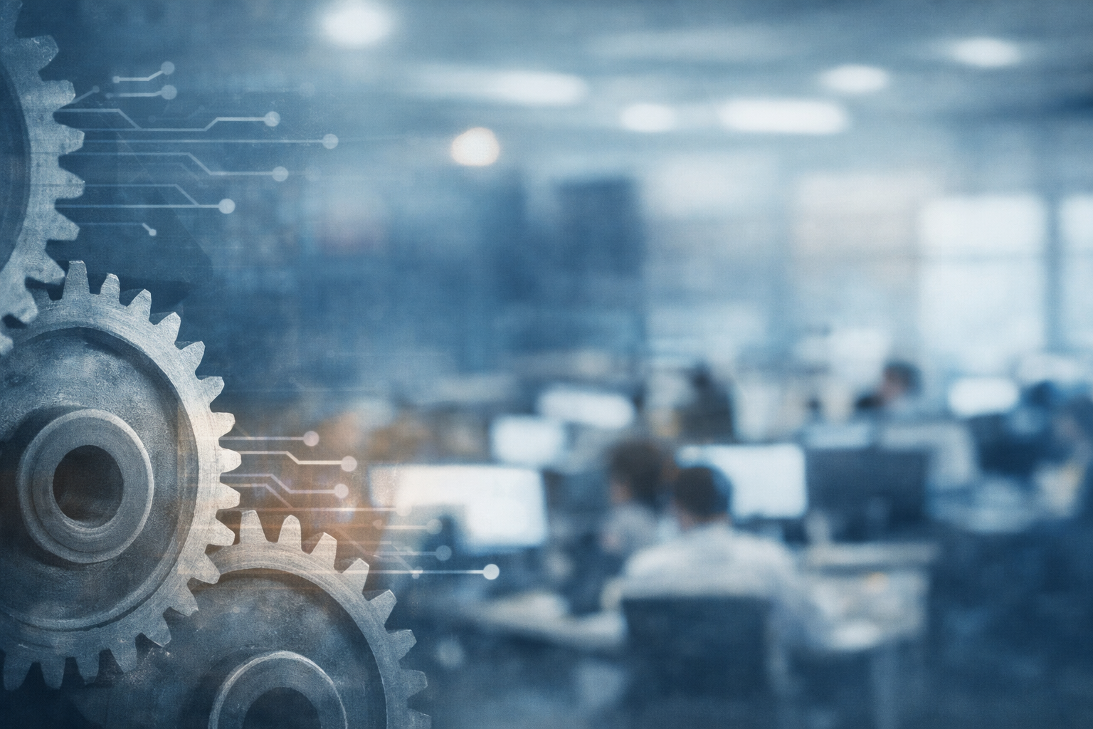 We Don’t Need Another Service Desk—So Why Do We Keep Building Them?
