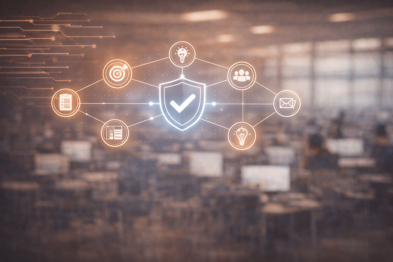 AI Governance Isn’t About Control. It’s About Purpose.
