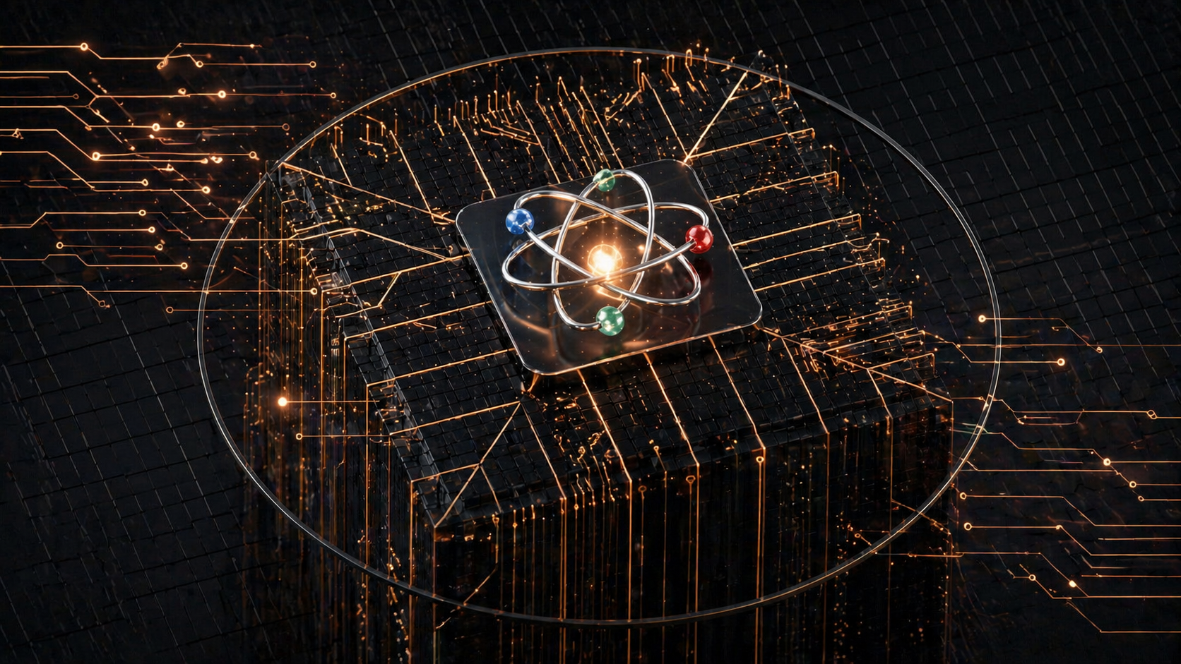 The Quantum Reckoning: A Look Back from 2031