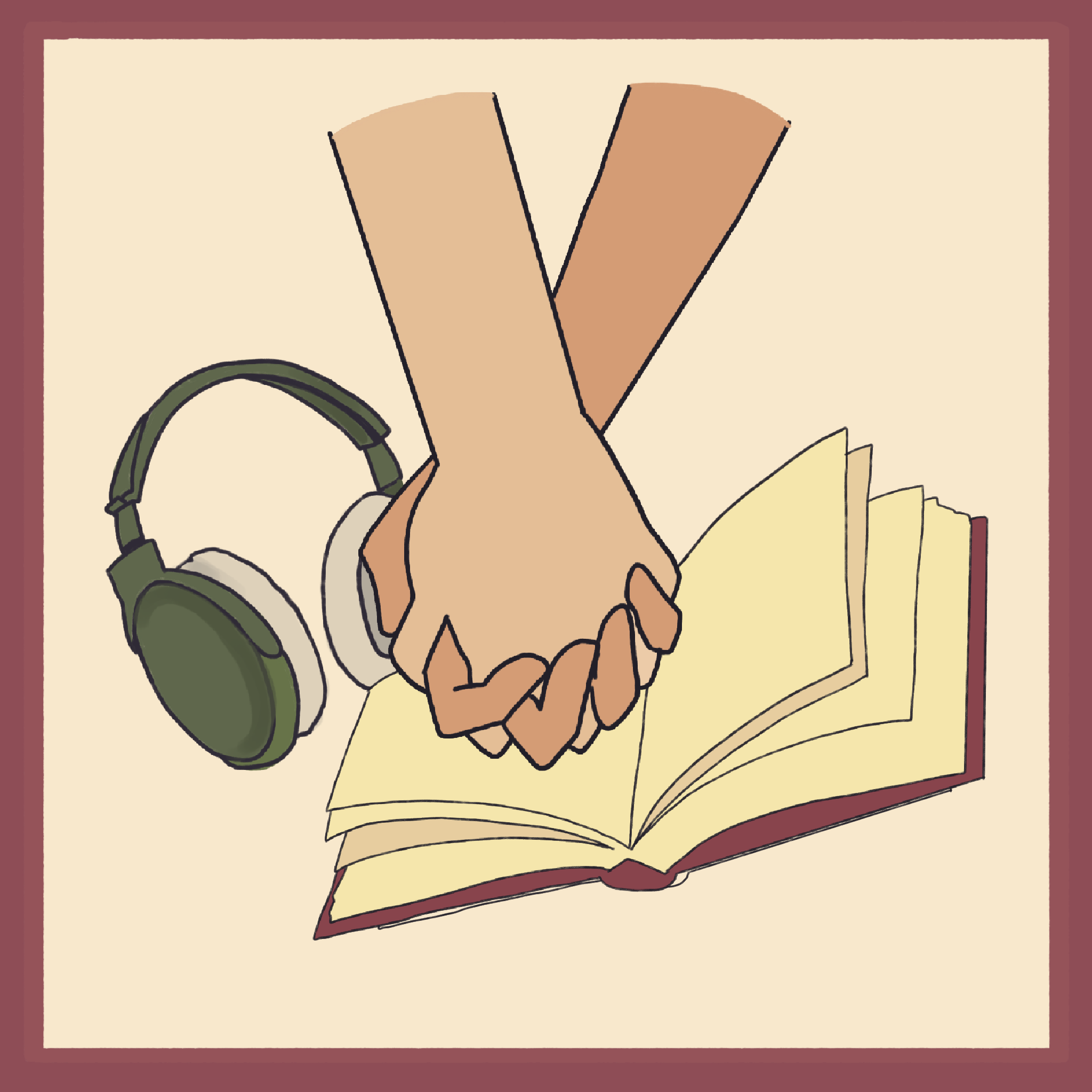 References as Romance