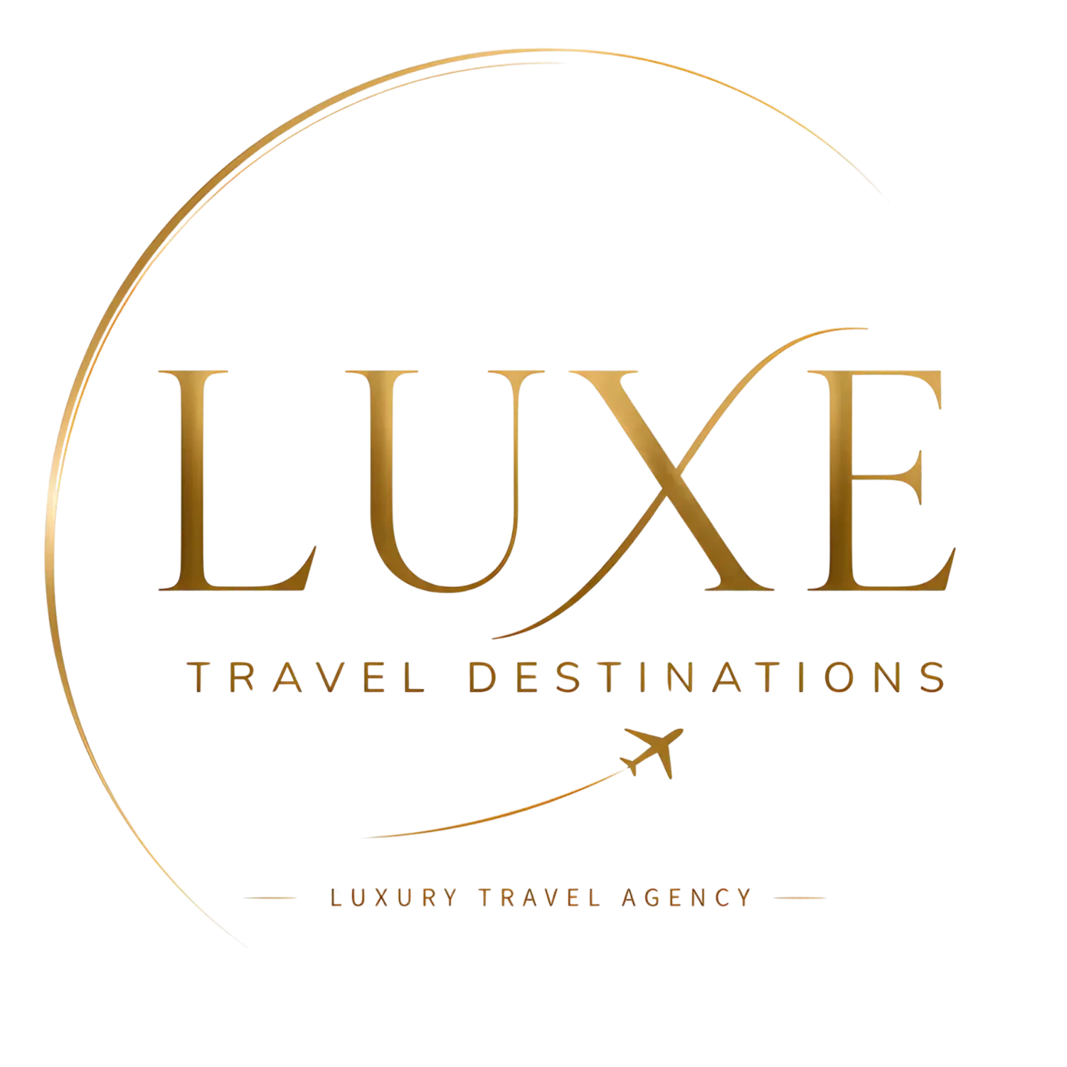 Luxe Travel Destinations 