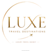 Luxe Travel Destinations 