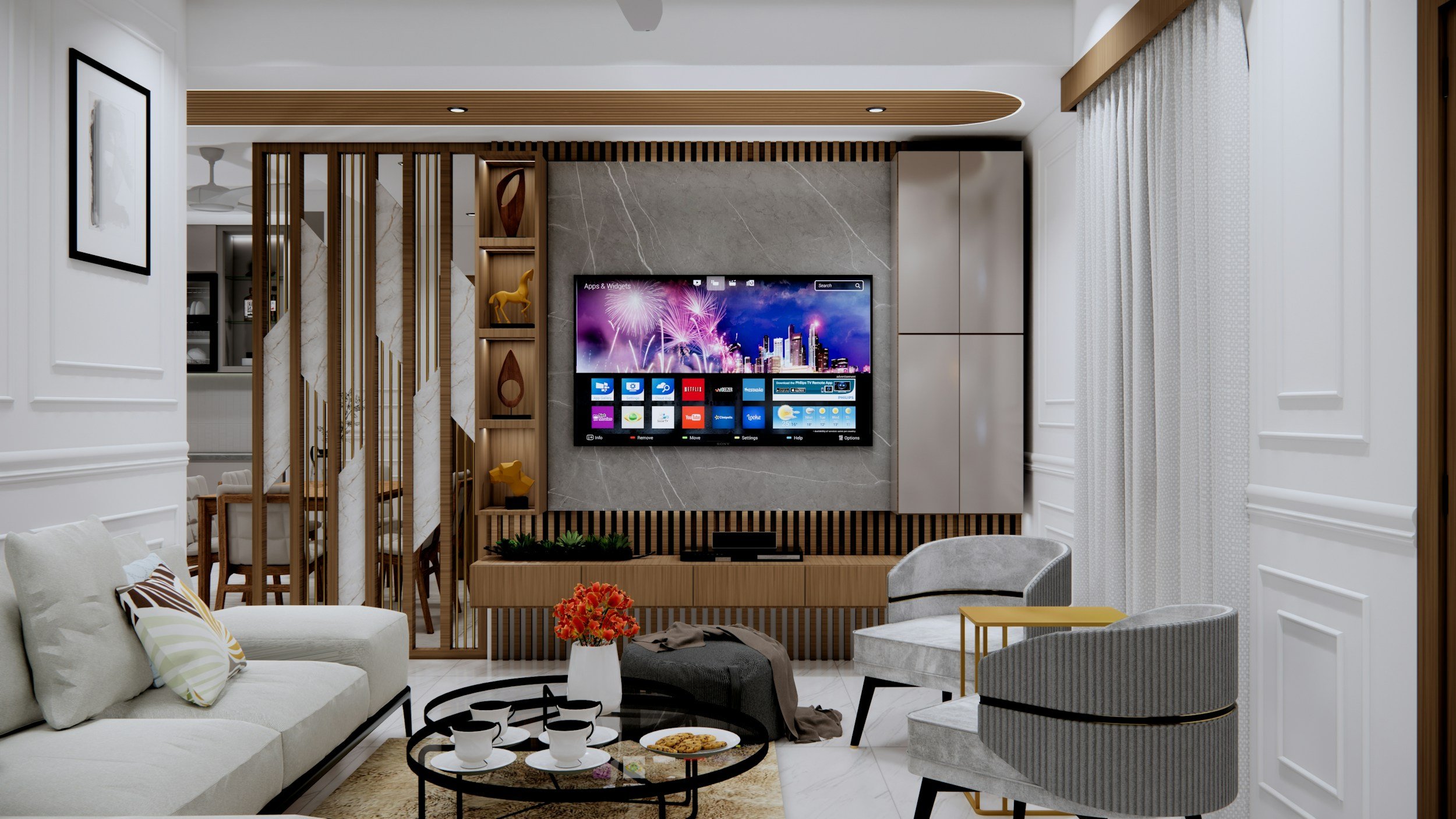 Smart TV