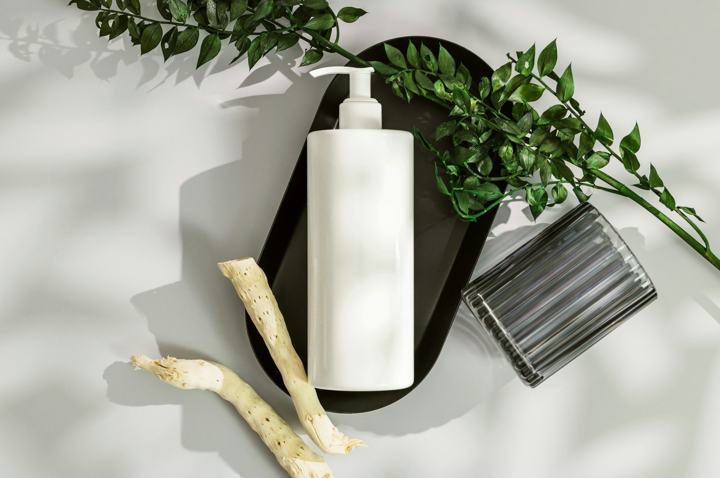 Essential Toiletries 