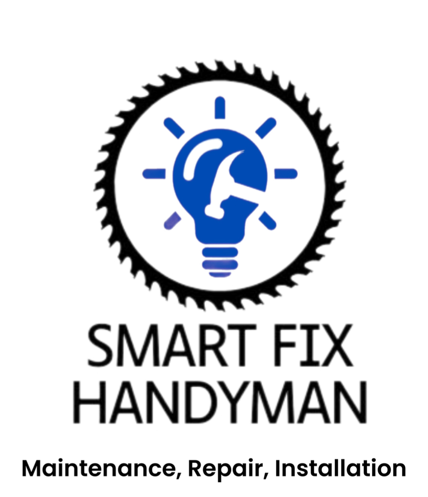 Smart Fix Handyman