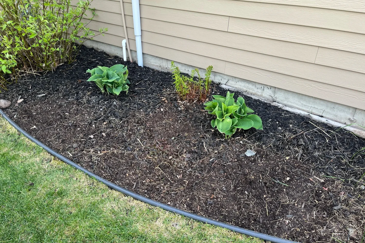 Seasonal property care after