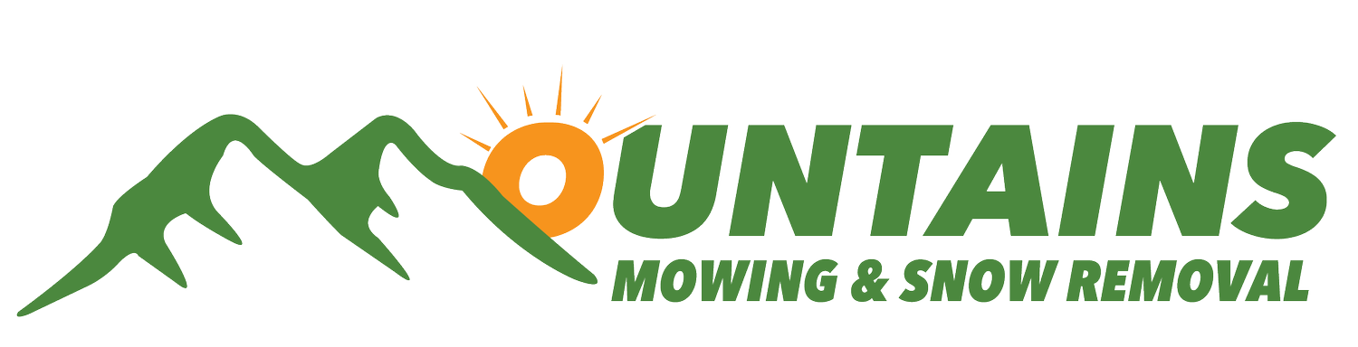 Mountains Mowing