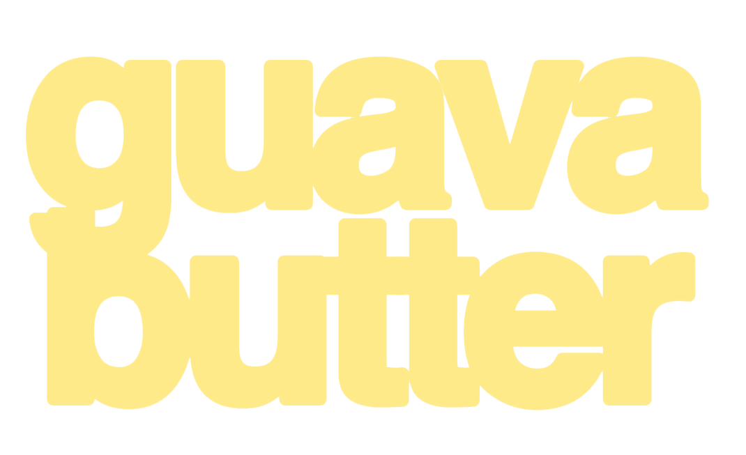 GUAVA BUTTER