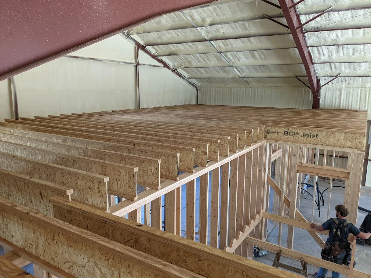 General Contracting & Remodeling